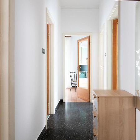 Sea Mint Apartment Рапалло Экстерьер фото